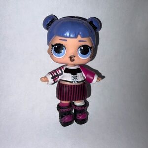 LOL Surprise Dolls CCS Series Cosplay Club Midnight Ltd Edition #CC-154